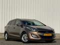 Hyundai i30 Wagon 1.6 GDI Business Edition Navigatie,Climate,C Brun - thumbnail 3