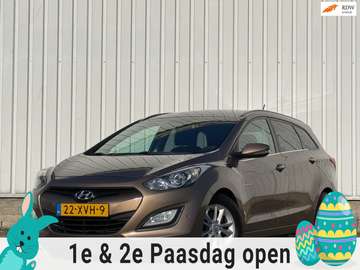 Wagon 1.6 GDI Business Edition Navigatie,Camera,Cl