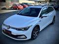 Volkswagen Golf Style ''ACC''Tot-Winkel''MASSAGE'' Blanc - thumbnail 4