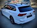 Volkswagen Golf Style ''ACC''Tot-Winkel''MASSAGE'' Weiß - thumbnail 6