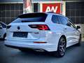 Volkswagen Golf Style ''ACC''Tot-Winkel''MASSAGE'' Blanc - thumbnail 7