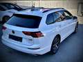 Volkswagen Golf Style ''ACC''Tot-Winkel''MASSAGE'' Blanc - thumbnail 8