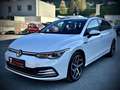 Volkswagen Golf Style ''ACC''Tot-Winkel''MASSAGE'' Weiß - thumbnail 3