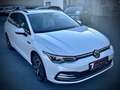 Volkswagen Golf Style ''ACC''Tot-Winkel''MASSAGE'' Blanc - thumbnail 2