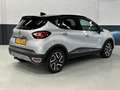 Renault Captur 0.9 TCe Intens Navi / Carmera / LED / CarPlay / Cr Grijs - thumbnail 8