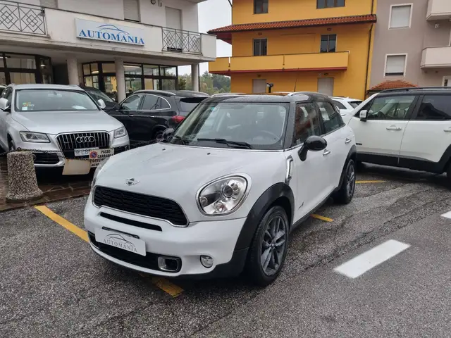 MINI Cooper SD Countryman Mini Countryman R60 2.0 all4 Catena di Distribuzione sost. 6-2026