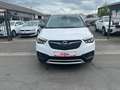 Opel Crossland X 1.2 Turbo ESSENCE /AIRCO/CAMERA/NAVIGATION/JANTES White - thumbnail 5