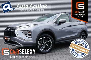 2.4 PHEV Intense+ CRUISE | CLIMA | 1.500 KG TREKGE