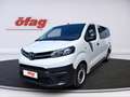 Toyota Proace Verso 2.0 D-4D L2 Family 2xKlima+KlimaA Weiß - thumbnail 3