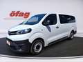 Toyota Proace Verso 2.0 D-4D L2 Family 2xKlima+KlimaA Weiß - thumbnail 2