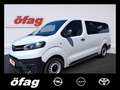 Toyota Proace Verso 2.0 D-4D L2 Family 2xKlima+KlimaA Weiß - thumbnail 1