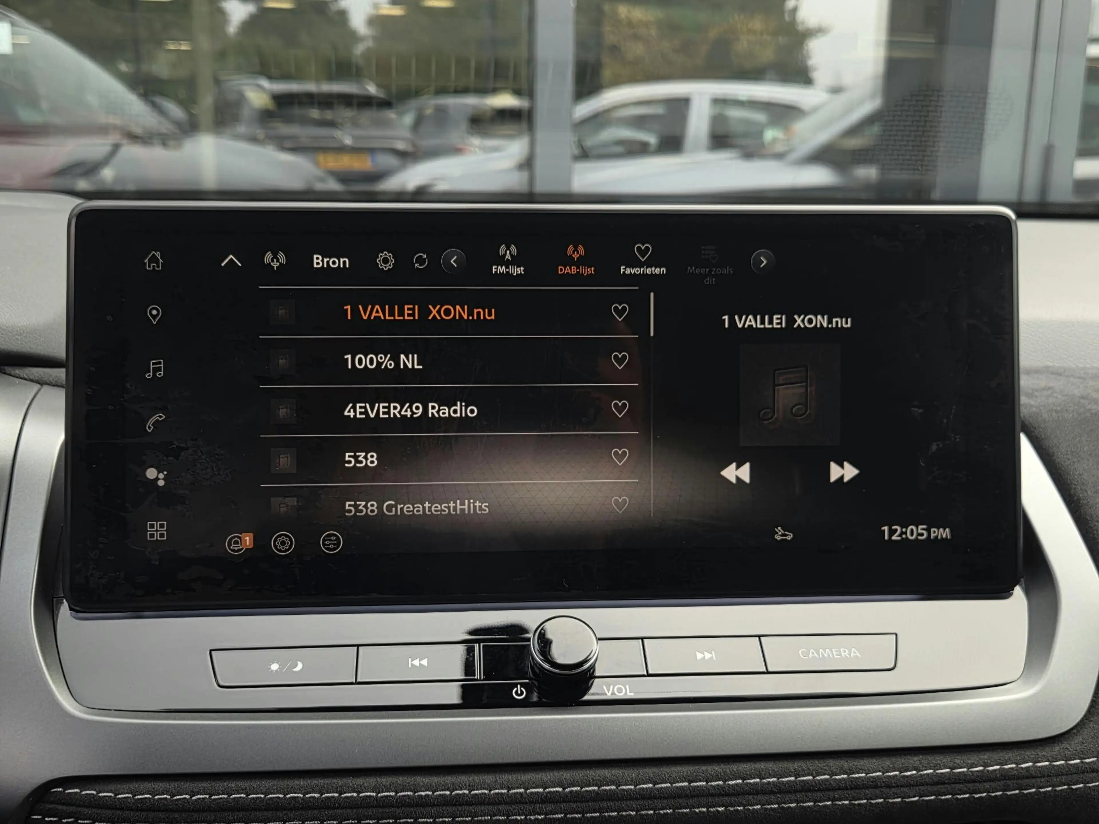 Nissan Qashqai 1.3 MHEV Xtronic Tekna Plus | Bose | Panoramadak | — photo 39