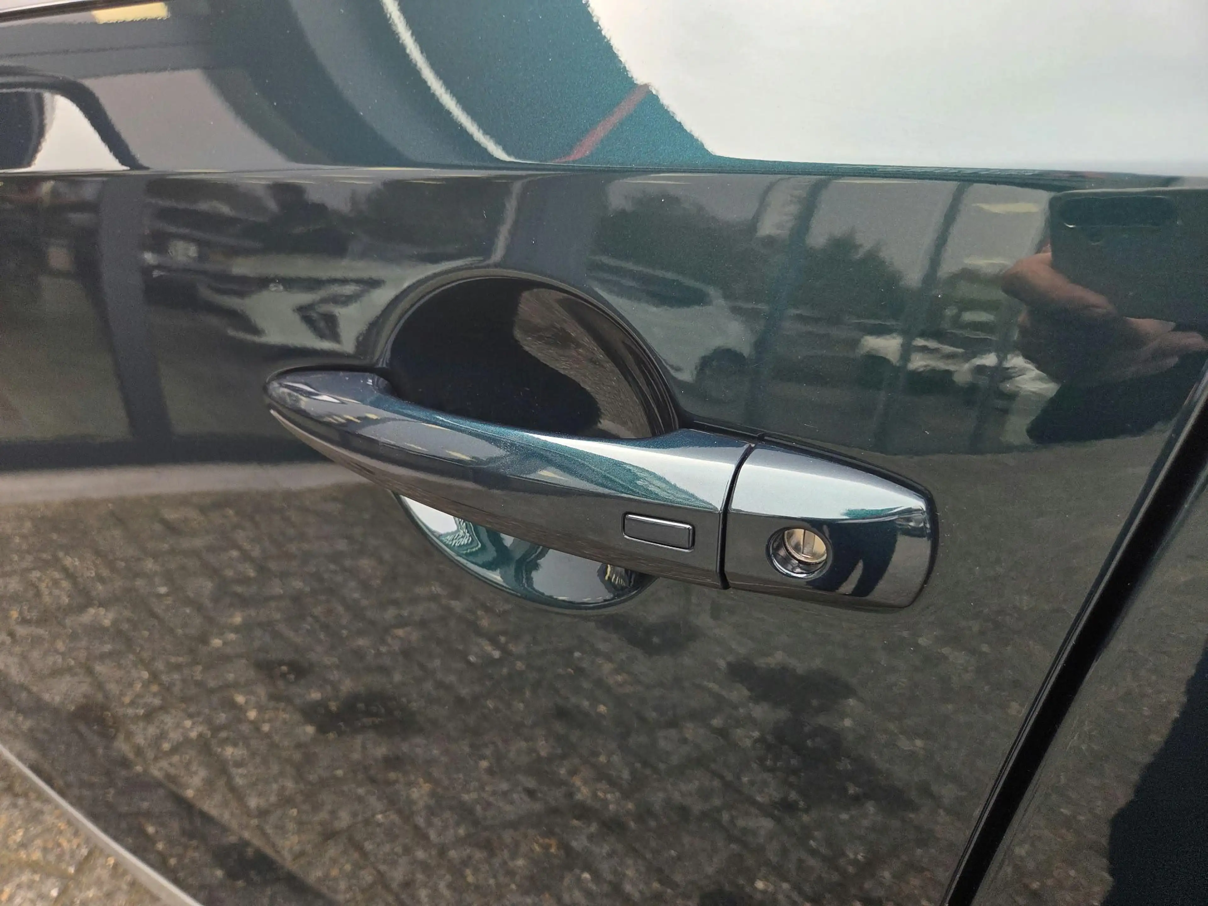 Nissan Qashqai 1.3 MHEV Xtronic Tekna Plus | Bose | Panoramadak | — photo 33