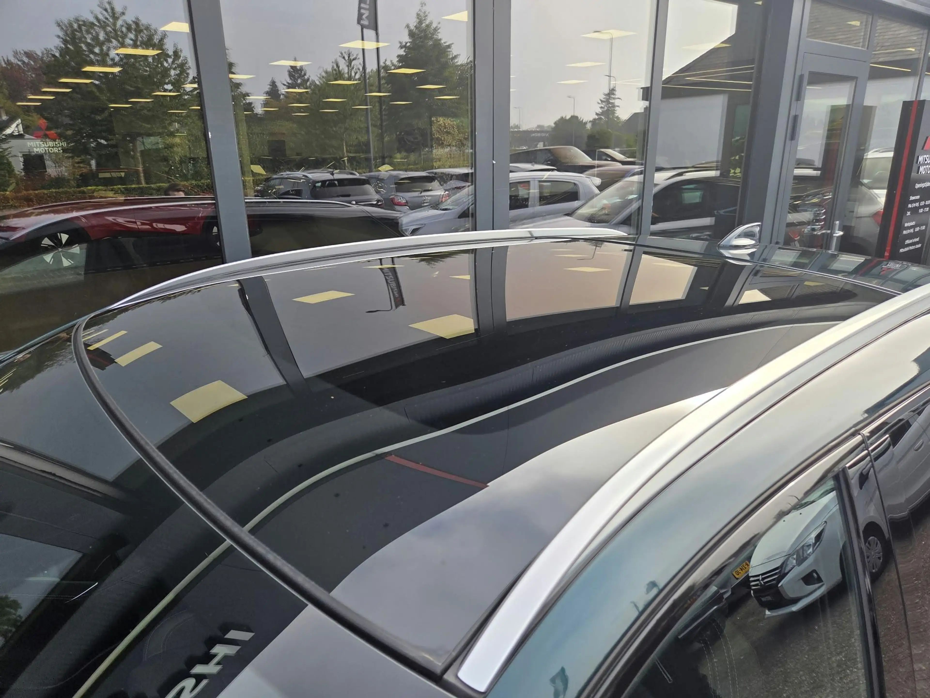 Nissan Qashqai 1.3 MHEV Xtronic Tekna Plus | Bose | Panoramadak | — photo 27