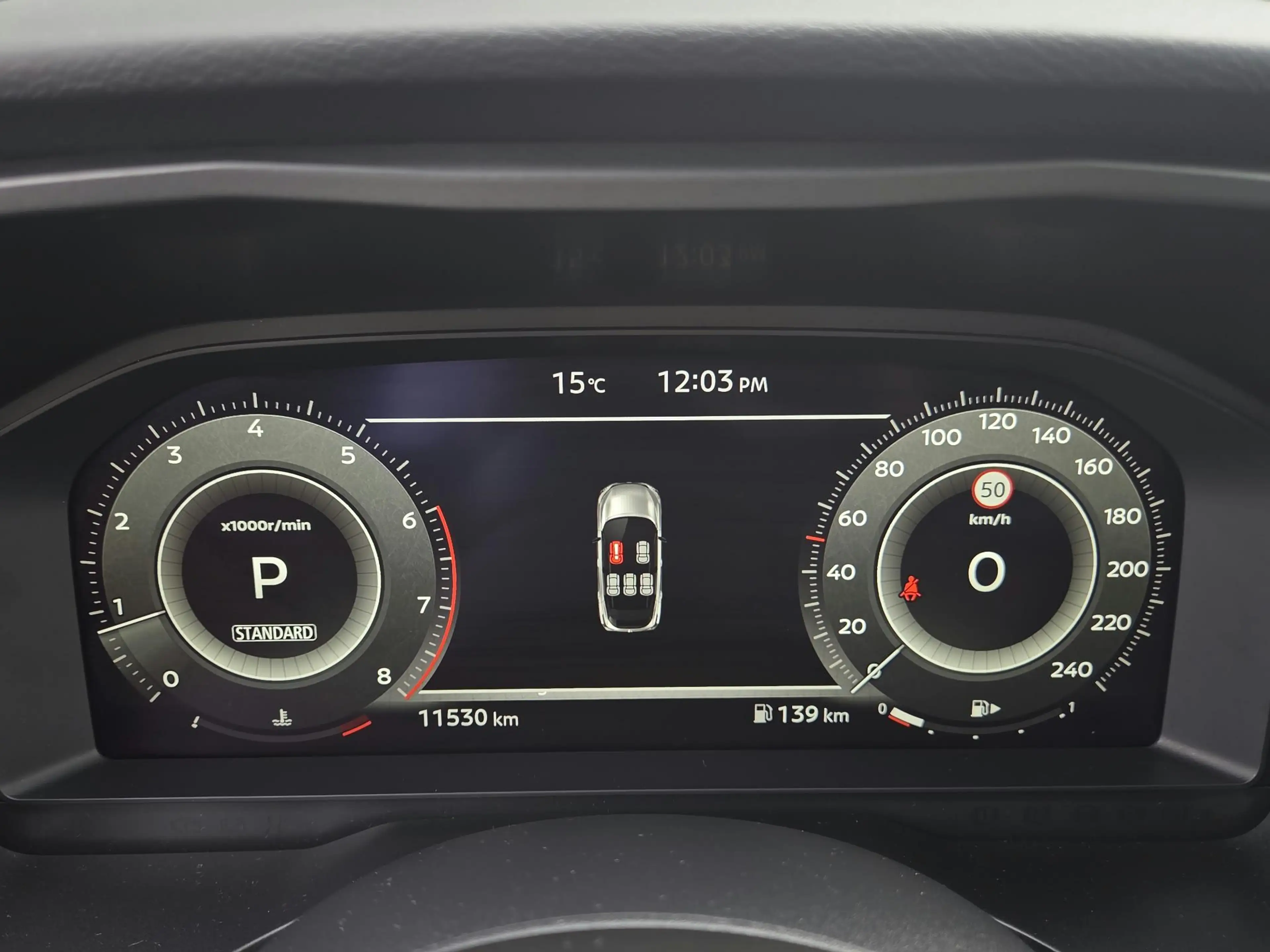 Nissan Qashqai 1.3 MHEV Xtronic Tekna Plus | Bose | Panoramadak | — photo 4