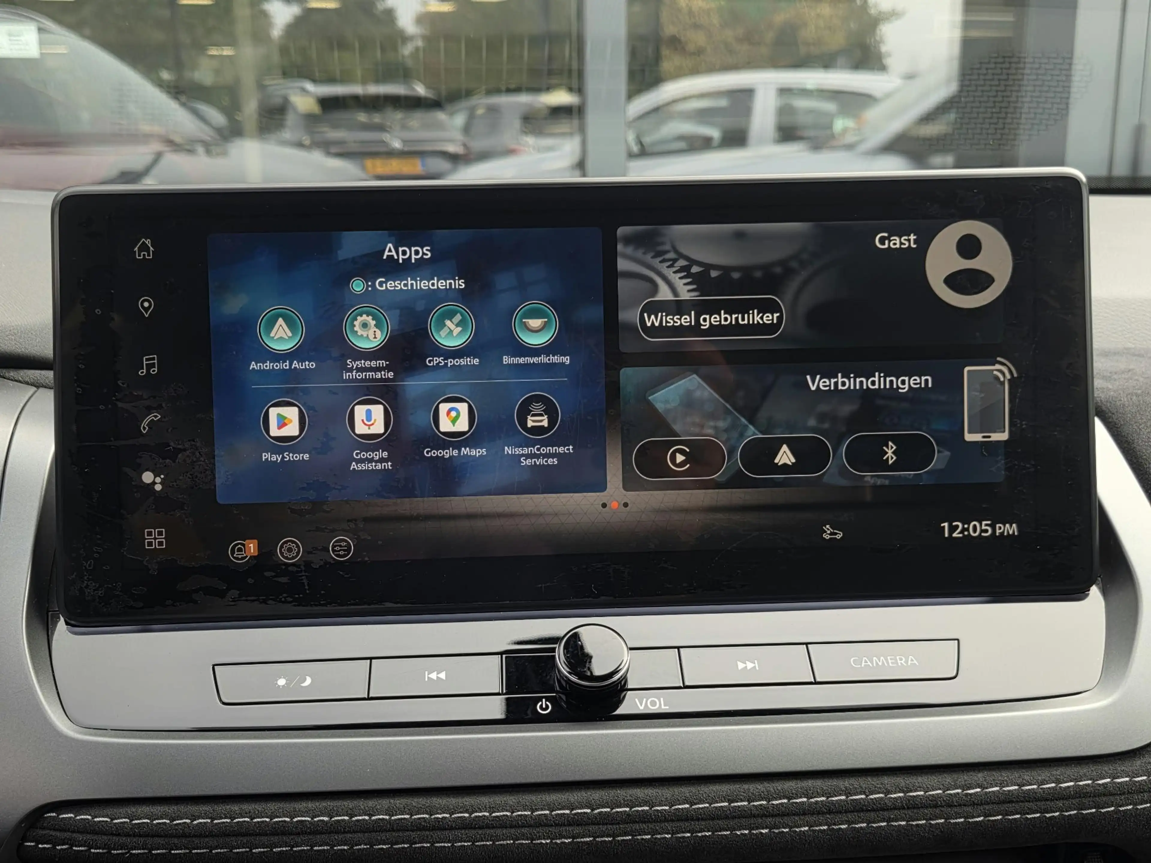 Nissan Qashqai 1.3 MHEV Xtronic Tekna Plus | Bose | Panoramadak | — photo 38