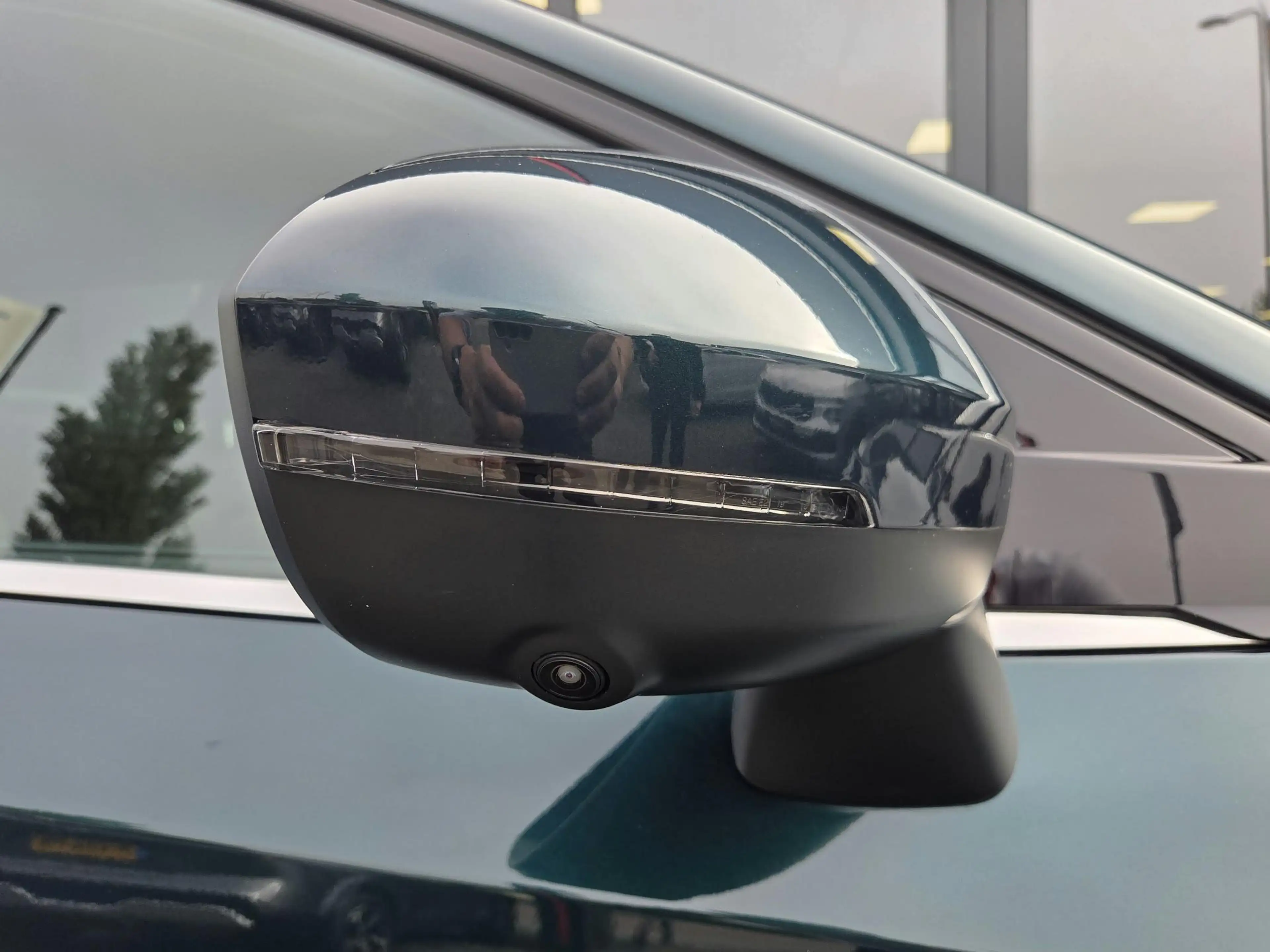 Nissan Qashqai 1.3 MHEV Xtronic Tekna Plus | Bose | Panoramadak | — photo 30