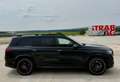 Mercedes-Benz GLS 63 AMG 4MATIC+ Aut. *23 Zoll*Night Paket*Burmester 3D* Černá - thumbnail 2