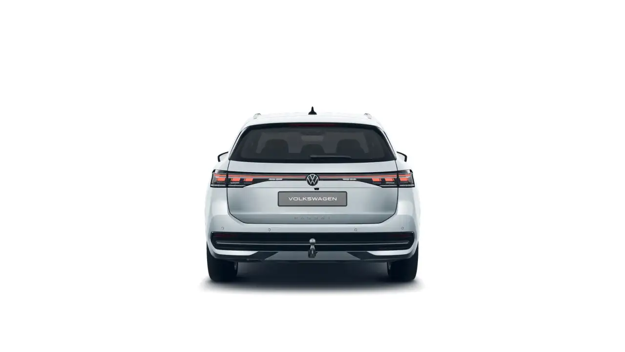 Volkswagen Passat Variant 2.0 TDI DSG AHK Navi ACC RFK 7