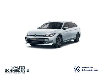 Var. 2.0 TDI DSG Eleg. AHK Navi ACC RFK