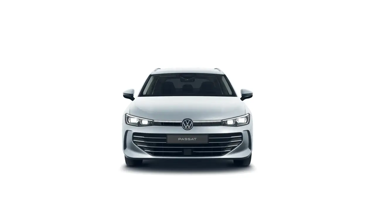 Volkswagen Passat Variant 2.0 TDI DSG AHK Navi ACC RFK 3