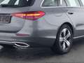 Mercedes-Benz C 180 T Avantgarde/Advanced/LED/Kamera/Navi/DAB/ Grau - thumbnail 9