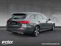 Mercedes-Benz C 180 T Avantgarde/Advanced/LED/Kamera/Navi/DAB/ Grau - thumbnail 4