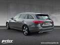 Mercedes-Benz C 180 T Avantgarde/Advanced/LED/Kamera/Navi/DAB/ Grau - thumbnail 3