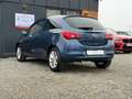 Opel Corsa E Active SHZ PDC KLIMA LRHZ SERVO Klima Blau - thumbnail 5