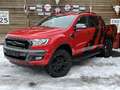 Ford Ranger Wildtrak Doppelkabine 4x4 Navi AHK Leder Rouge - thumbnail 7