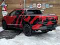 Ford Ranger Wildtrak Doppelkabine 4x4 Navi AHK Leder Rouge - thumbnail 10