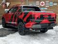 Ford Ranger Wildtrak Doppelkabine 4x4 Navi AHK Leder Rouge - thumbnail 11