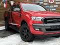Ford Ranger Wildtrak Doppelkabine 4x4 Navi AHK Leder Rouge - thumbnail 3