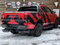 Ford Ranger Wildtrak Doppelkabine 4x4 Navi AHK Leder Rouge - thumbnail 13