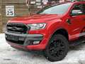 Ford Ranger Wildtrak Doppelkabine 4x4 Navi AHK Leder Rouge - thumbnail 5