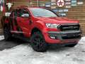 Ford Ranger Wildtrak Doppelkabine 4x4 Navi AHK Leder Rouge - thumbnail 2
