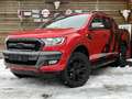 Ford Ranger Wildtrak Doppelkabine 4x4 Navi AHK Leder Rouge - thumbnail 6