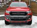 Ford Ranger Wildtrak Doppelkabine 4x4 Navi AHK Leder Rouge - thumbnail 4