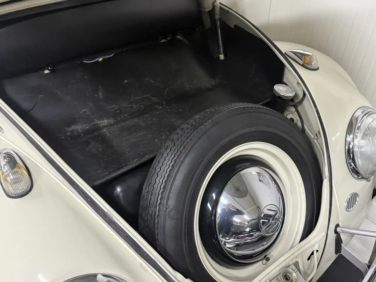 Volkswagen Maggiolino 6 Volt, foto 3