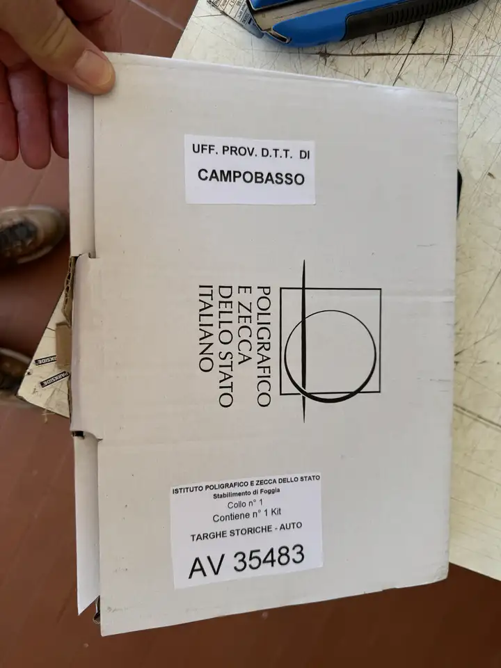 Volkswagen Maggiolino 6 Volt, foto 9