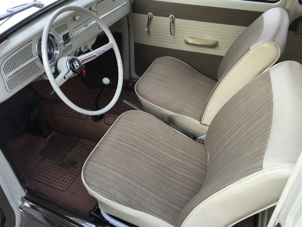 Volkswagen Maggiolino 6 Volt, foto 11