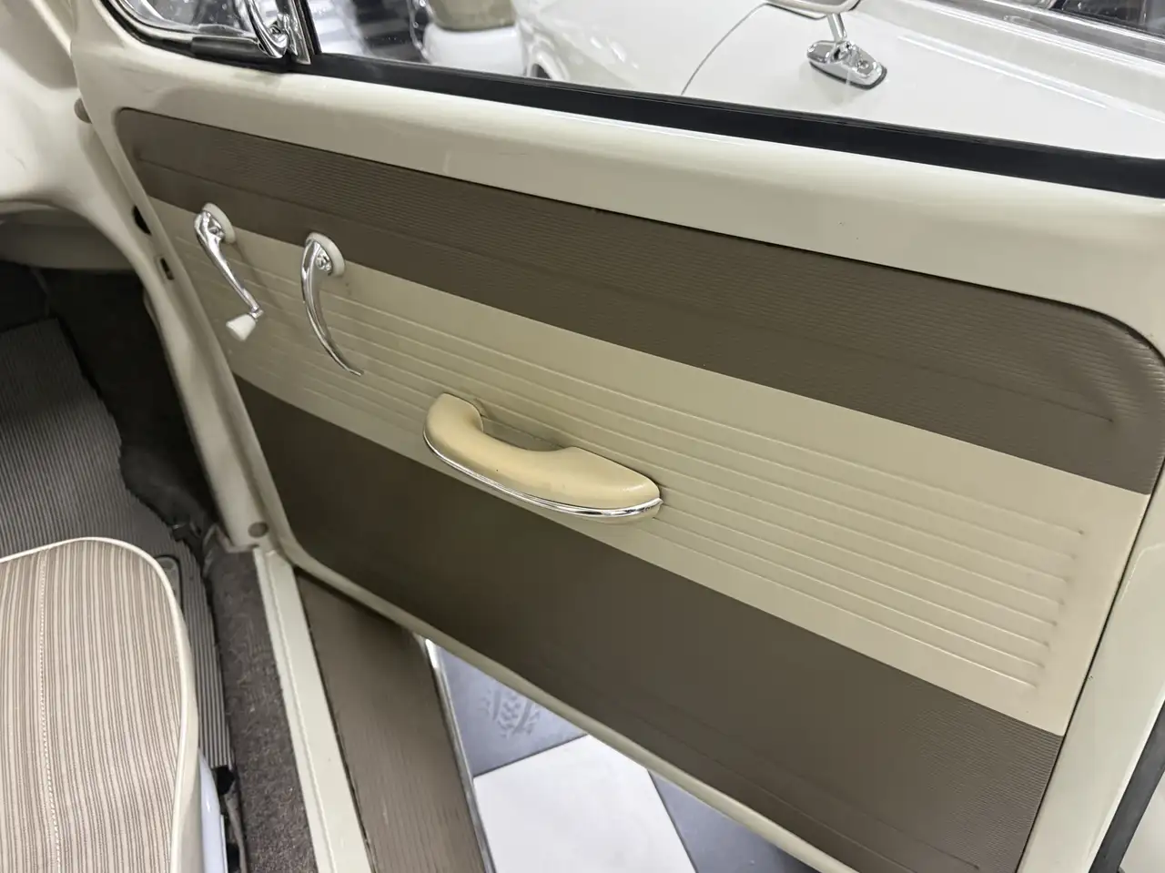 Volkswagen Maggiolino 6 Volt, foto 2