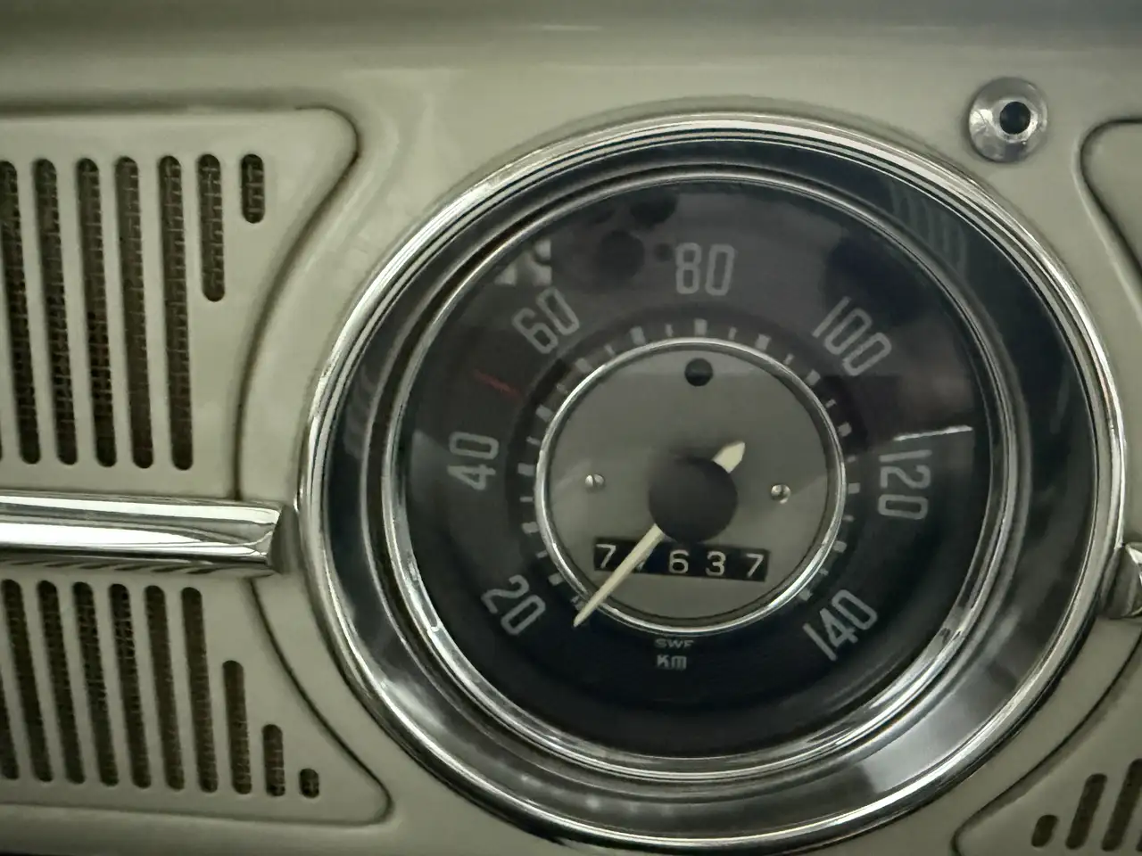 Volkswagen Maggiolino 6 Volt, foto 5