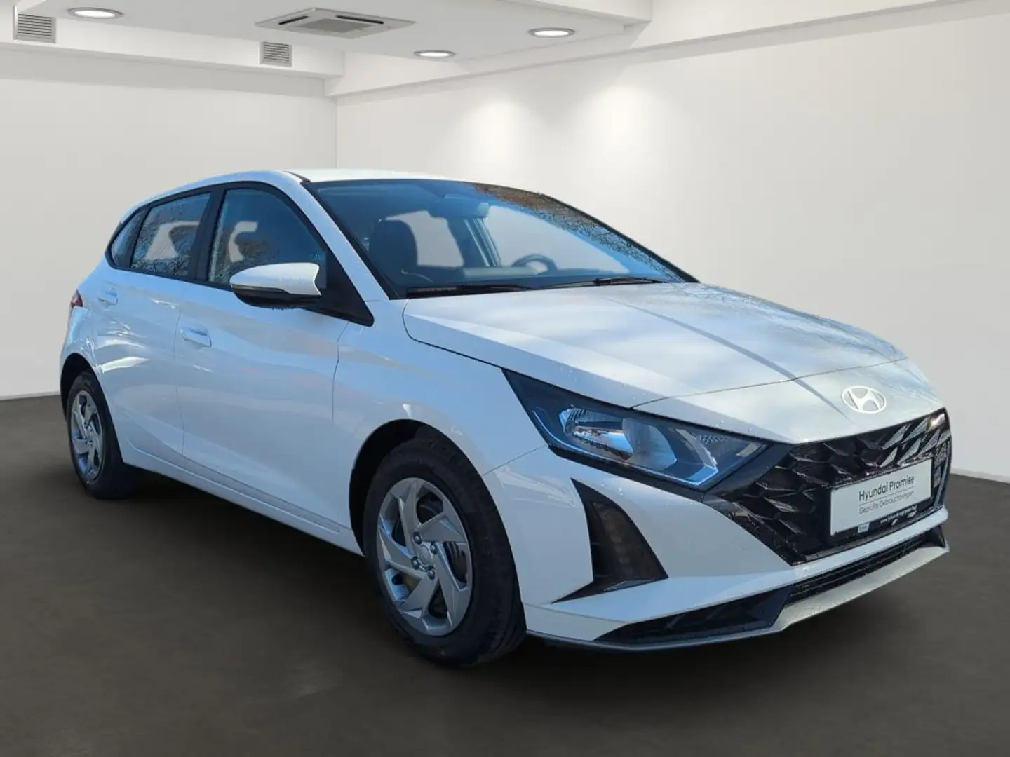 Hyundai i20 1.0 T-GDI Select - 2
