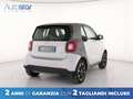 smart forTwo 1.0 Passion 71cv twinamic Wit - thumbnail 2