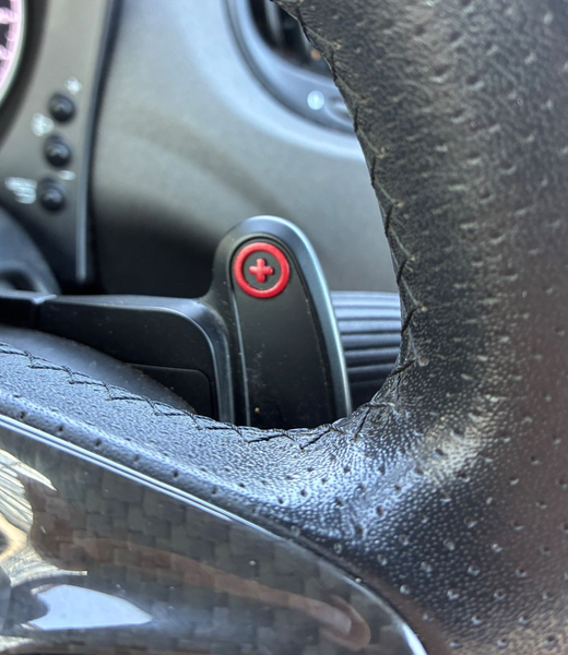 Abarth 595 Competizione 70 Jahre Cabrio Automatik — photo 12