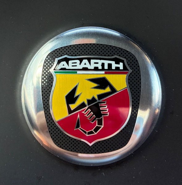 Abarth 595 Competizione 70 Jahre Cabrio Automatik — photo 13
