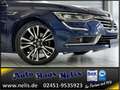 Renault Talisman 1,6 dCi 160 Initiale Paris Navi LED AHK Albastru - thumbnail 2