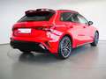 Audi A3 Sportback 35 TDI S line S tro. MATRIX AHK virt. Co Rood - thumbnail 6