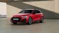 Audi A3 Sportback 35 TDI S line S tro. MATRIX AHK virt. Co Rouge - thumbnail 2